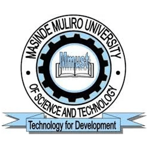 Logo Masinde Muliro University of Science and Technology